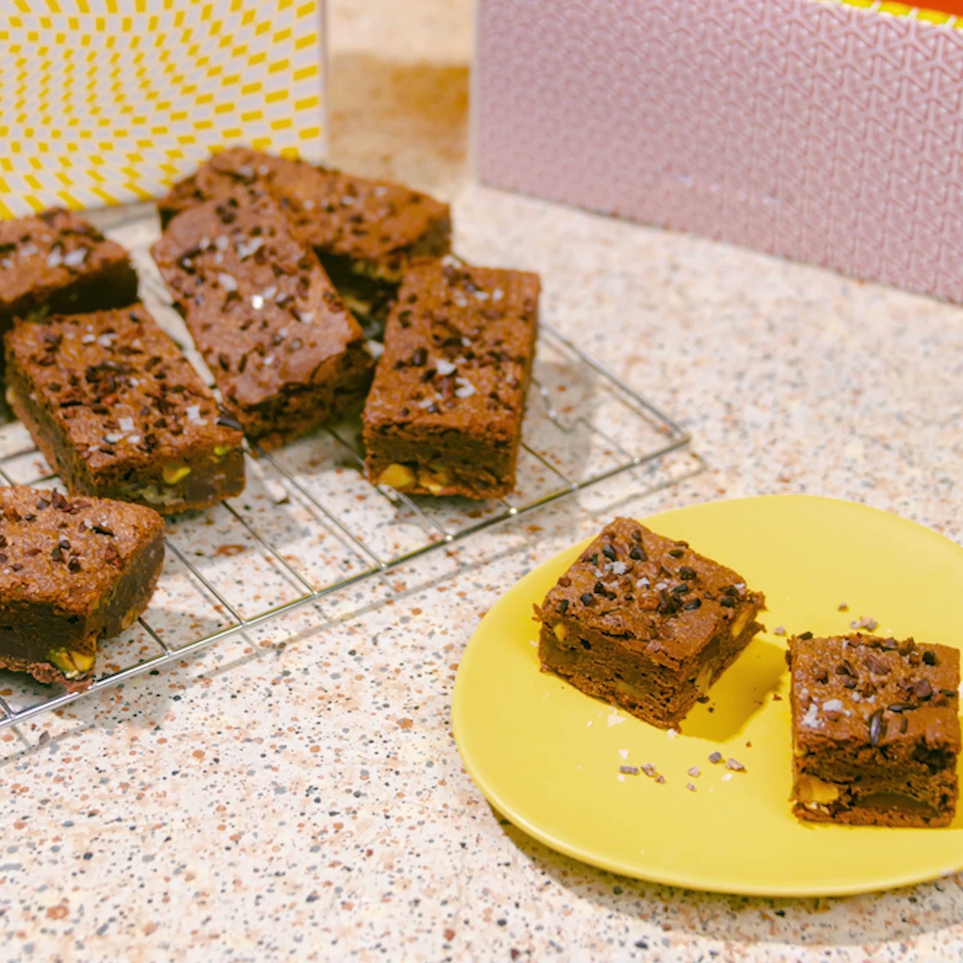 Auro Chocolate Cafe — photo 10