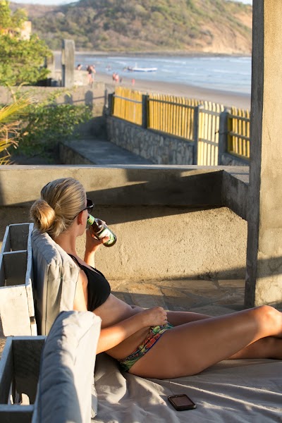 Photos of SOLID Surf Hostel Nicaragua