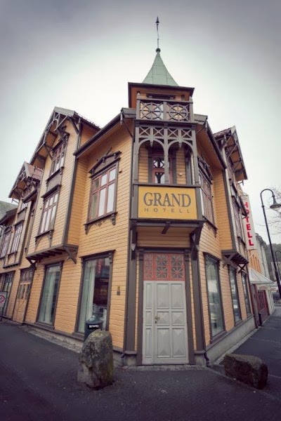 Photos of Grand Hotel Egersund AS