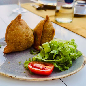 Fotografía de Restaurante Hindú Noor Mahal Samosa