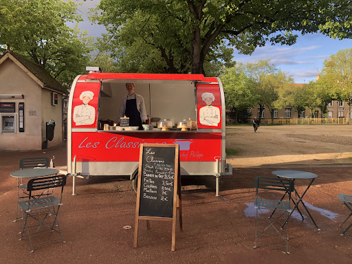 Photo 4 - Mobile Burger - Food Truck