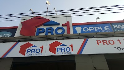 Photos of PRO 1 Home Center (Mandalay-1)