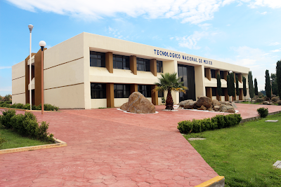Photos of Higher Technological Studies Jilotepec