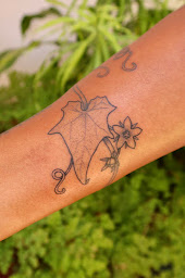 Photo n°14 de Mauve Tatouage à Saint-André (Tatoueur)