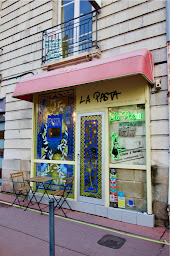 Photo n°4 de La Pasta à Nantes (Restaurant italien)