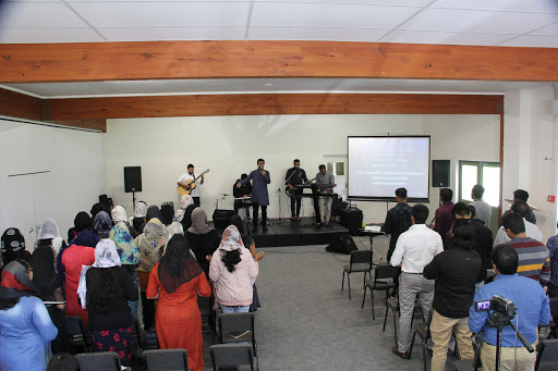 Ebenezer Malayalam Pentecostal Church | Auckland Gallery - New Zealand