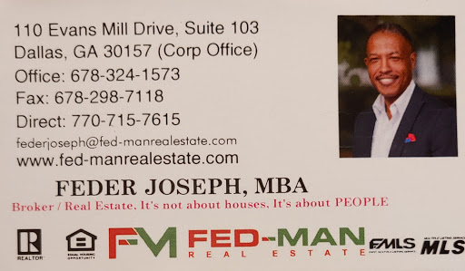 Fed-Man Real Estate, LLC Gallery - United States