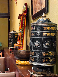 Photo n°16 de Restaurant Népalais LE YETI à Toulouse (Restaurant végétarien)