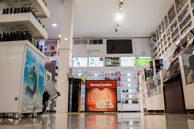 Photos of Partian Pharmacy