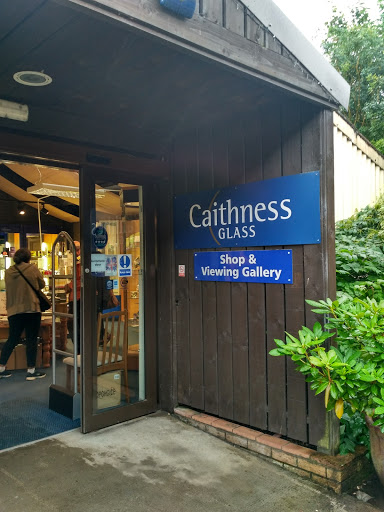 Caithness Glass