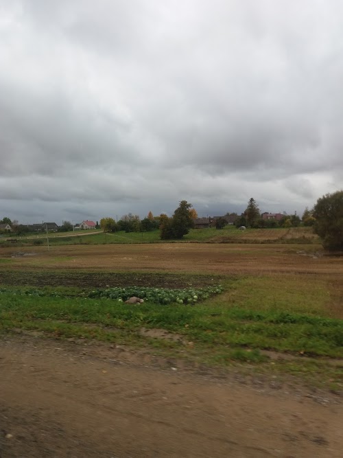 VO „Skėmių kaimo bendruomenė“