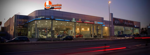 Concesionario Oficial Ford | Lugo Motor - Thumbnail