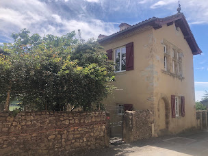 Photo n°4 de B&B et Chambre d'hôtes à Pimbo - Terrasse Panoramique Pyrénées - Le Patio Tursan à Pimbo (Maison de vacances)