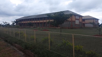 Photos of St Augustine's College, New Karu, Nasarawa State