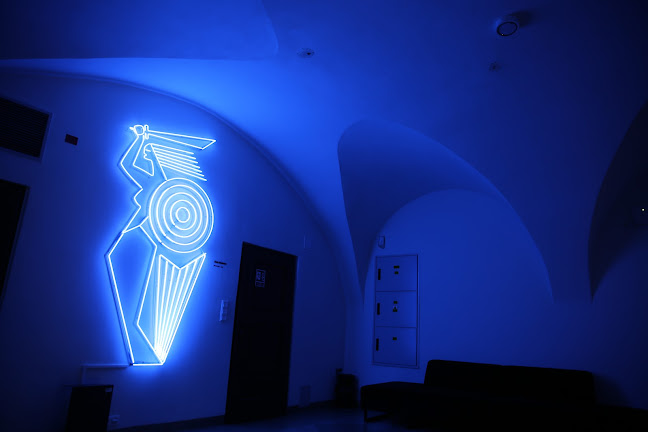 Kino Syrena - Inny