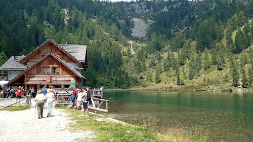 Parcheggio Via Nambino - Thumbnail