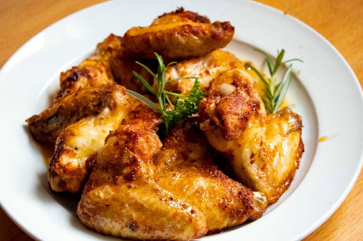 XXX Chicken - Thumbnail