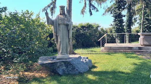 Chapelle notre dame du chêne - Thumbnail
