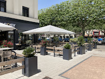 Pizza Cosy à Vienne