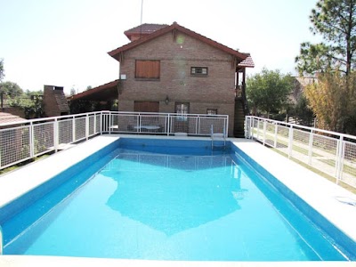Photos of Caba&ntilde;as Steffen