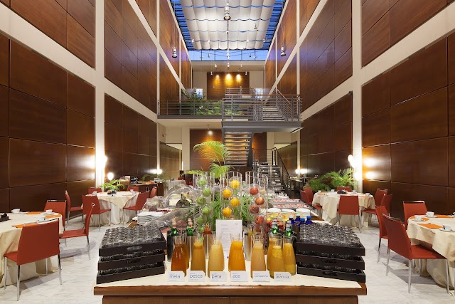Hotel NH Lingotto