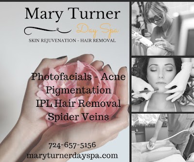 Photos of Mary Turner Day Spa and The Clear Skin Acne Clinic