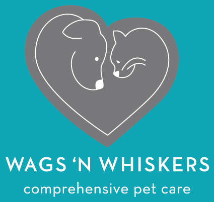 Wags 'N Whiskers Comprehensive Pet Care - Thumbnail