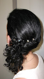 Photo n°15 de Coiff Corine à Sessenheim (Salon de coiffure)