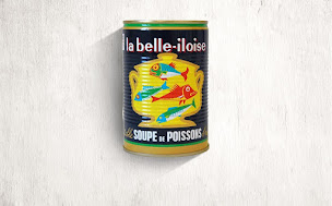 Photo n°3 de Conserverie la belle-iloise à Le Havre (Magasin)