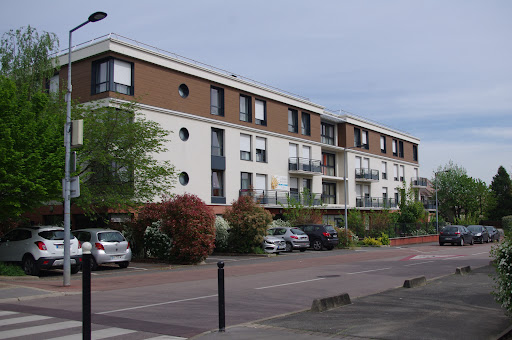Photo de Ehpad Association Adef Résidences la Maison des Sorières à Wissous (91320)
