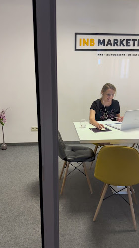 INB Marketing - Agencja reklamowa