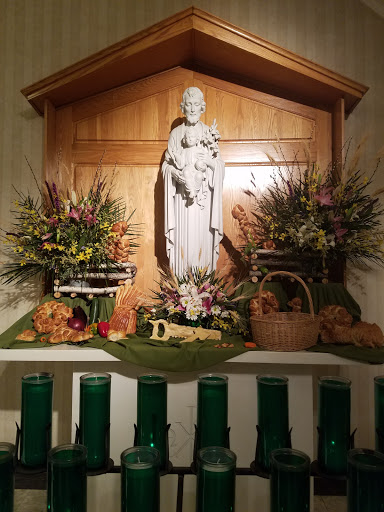 Holy Apostles Parish St John Catholic Church - Thumbnail