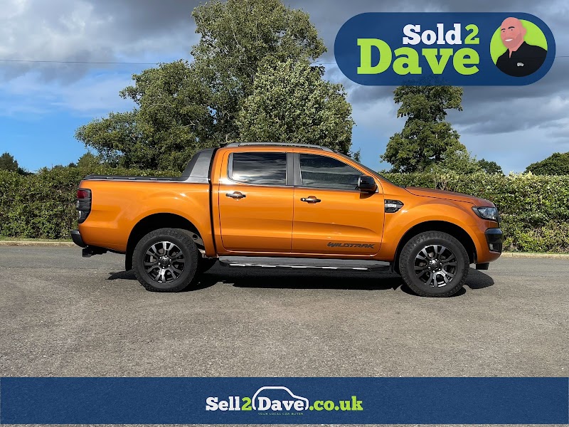 Sell My Car 2 Dave photo 2