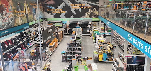 Halfords - Coalville - Thumbnail