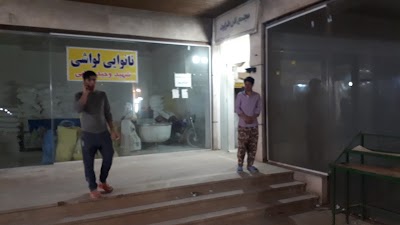 Photos of Teravat supermarket