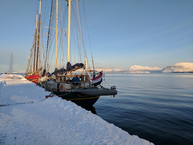 Vertshuset Nordlændingen