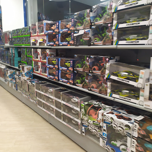 Tiendas MGI Vallecas - Thumbnail
