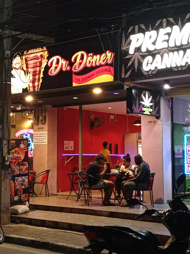 Dr. Döner