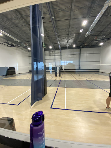 All Around Athletics Centre - Thumbnail