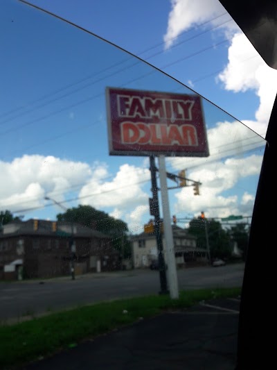 Family Dollar