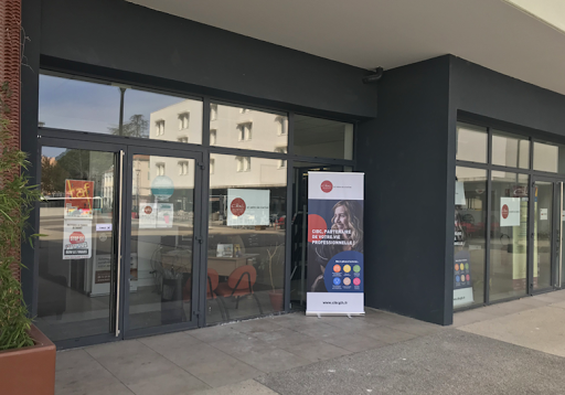 Cibc Glh Alès
