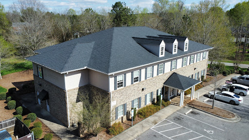 Skybird Roofing