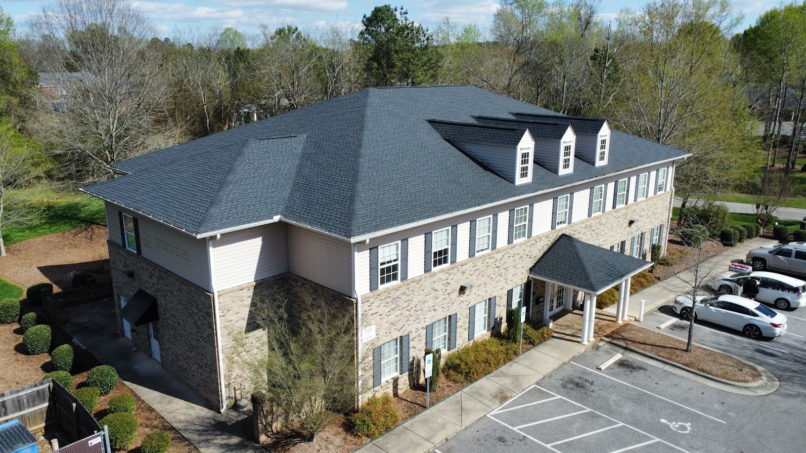 Skybird Roofing