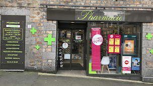 Photo n°1 de Pharmacie Gendrin à La Haye-Pesnel (Pharmacie)