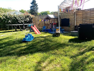 Photo n°48 de La Norélie à Saint-Sulpice-de-Royan (Maison d'hôtes)