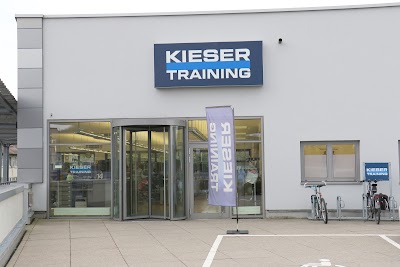 Photos of Kieser Training T&uuml;bingen
