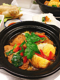 Photo n°20 de Extrême orient à Clermont-Ferrand (Restaurant)