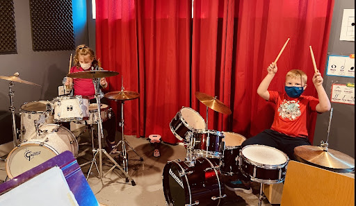 Happy Valley School of Music - Thumbnail