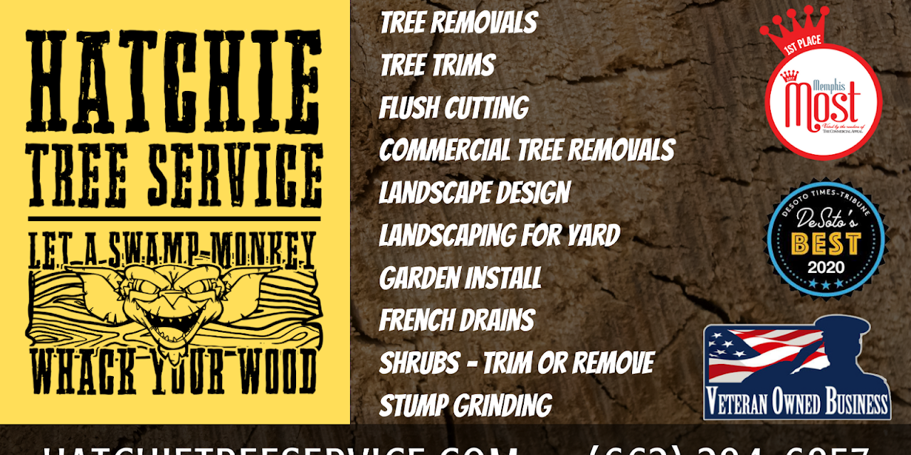 Hatchie Tree Service