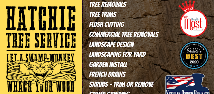 Hatchie Tree Service